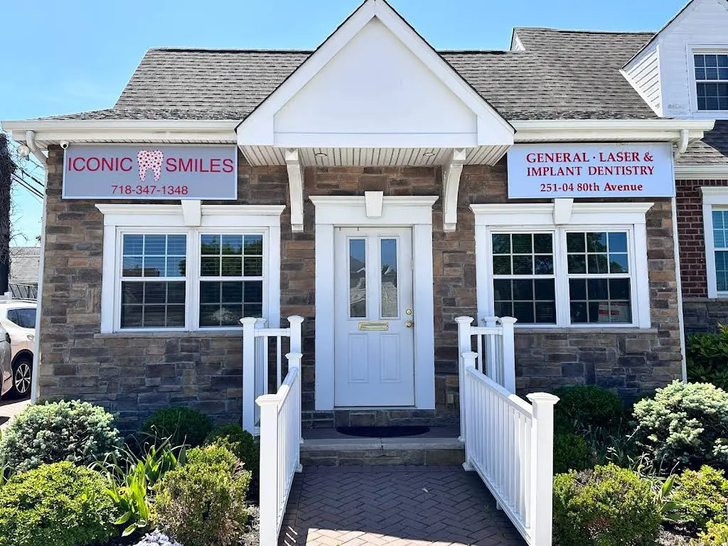 Iconic Smiles Dental Boutique