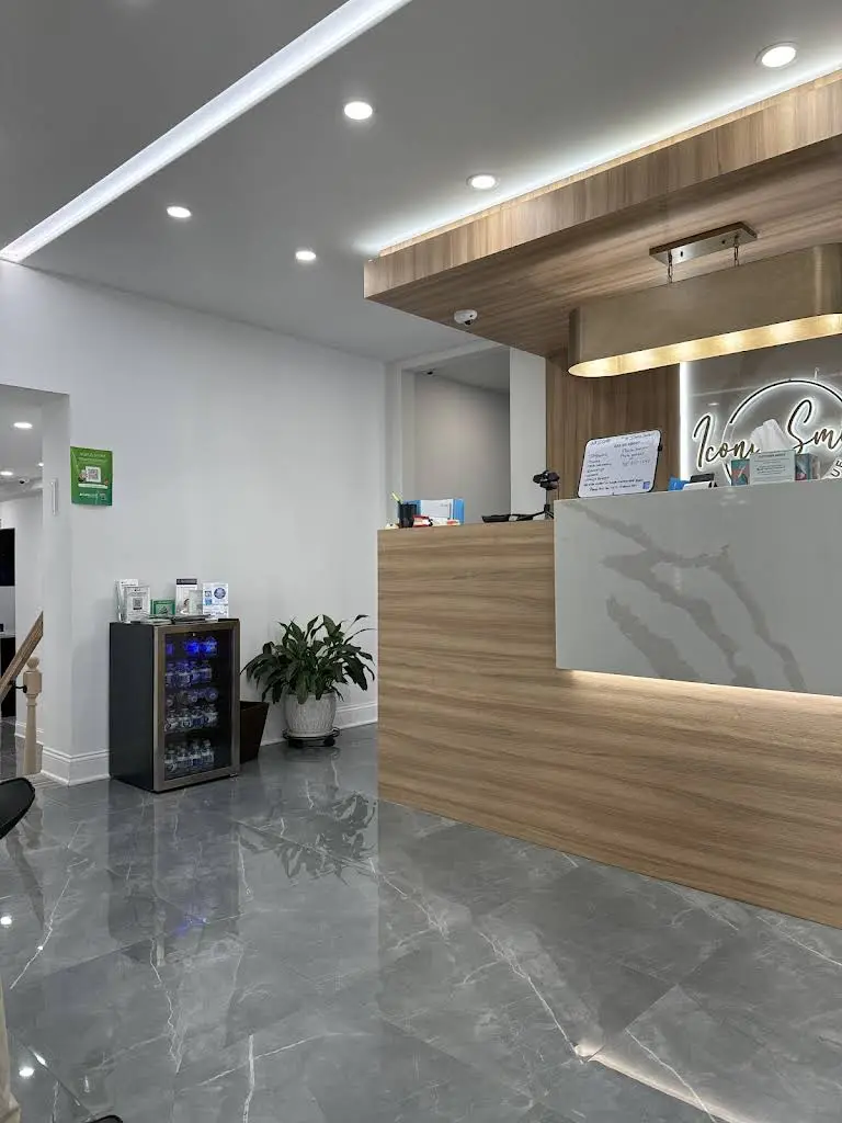 Iconic Smiles Dental Boutique