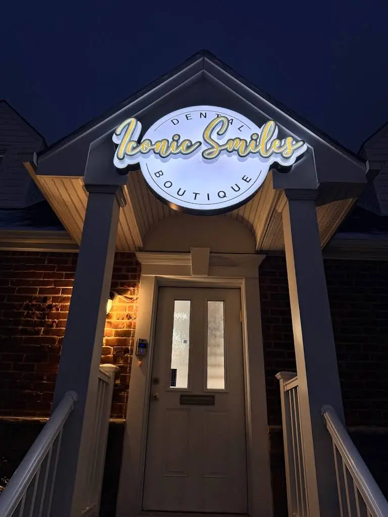 Iconic Smiles Dental Boutique