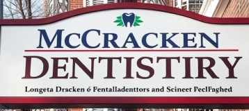 McCracken Family Dentistry