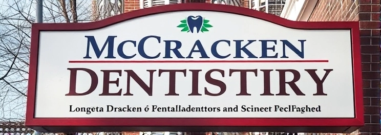 McCracken Family Dentistry