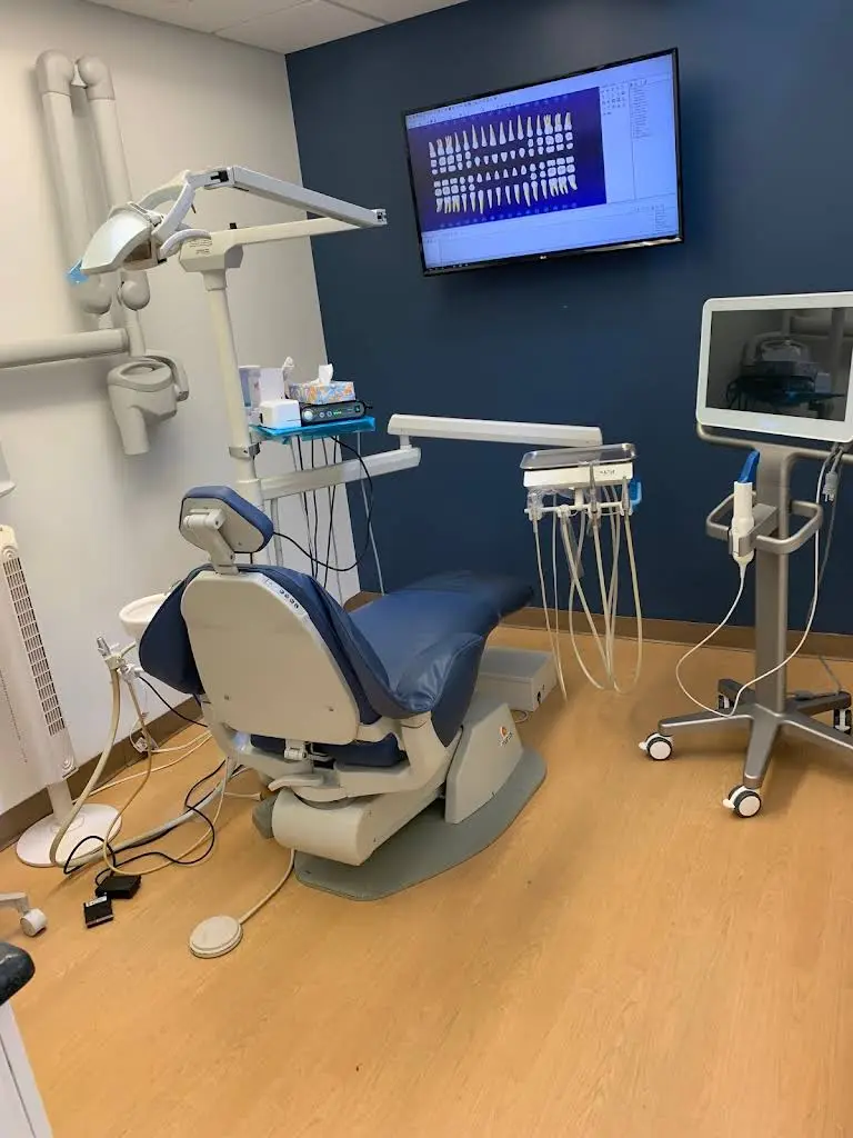 Manor Dental