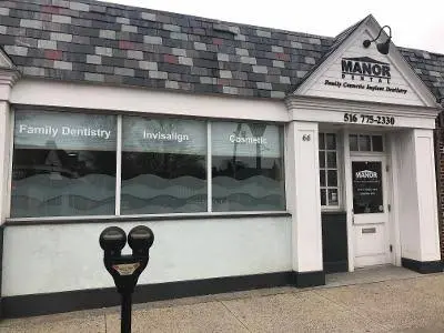 Manor Dental