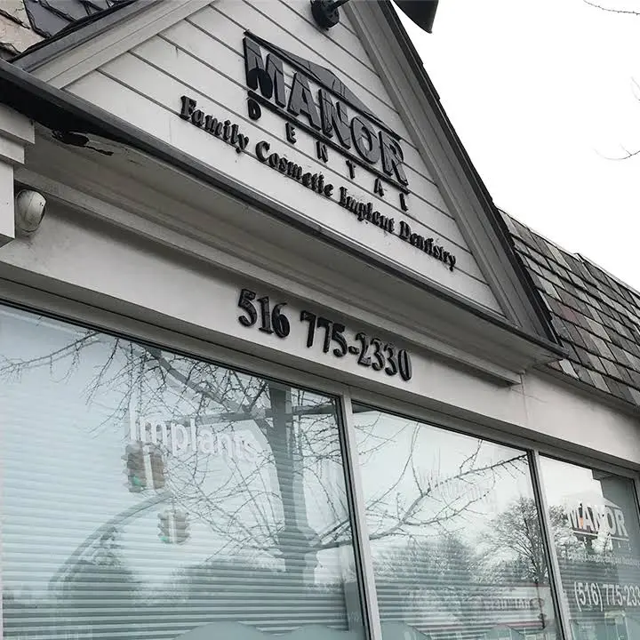 Manor Dental