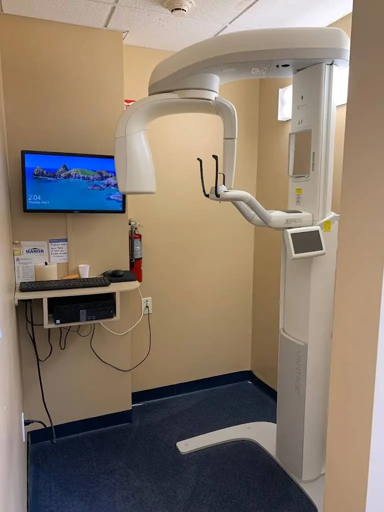 Manor Dental