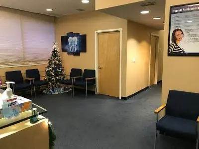 Manor Dental