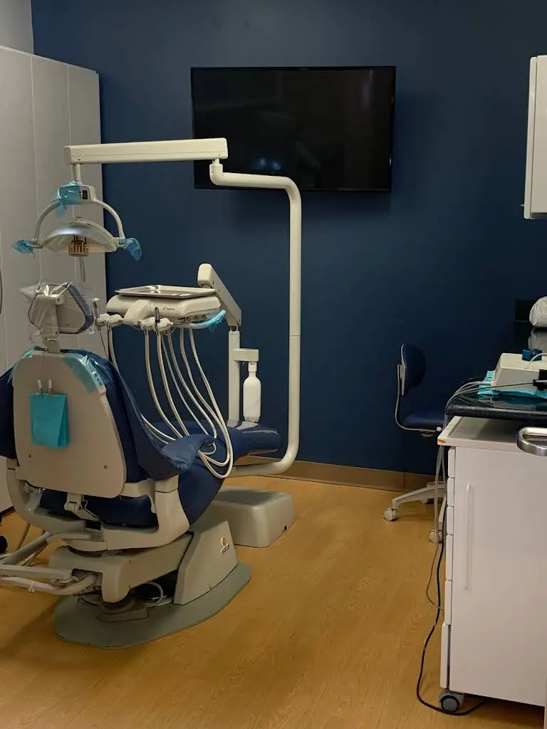 Manor Dental
