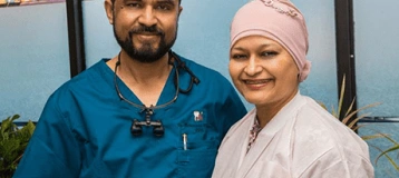 Floral Dental Care, PC