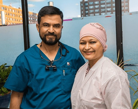 Floral Dental Care, PC - Professional dental clinic exterior with modern facilities