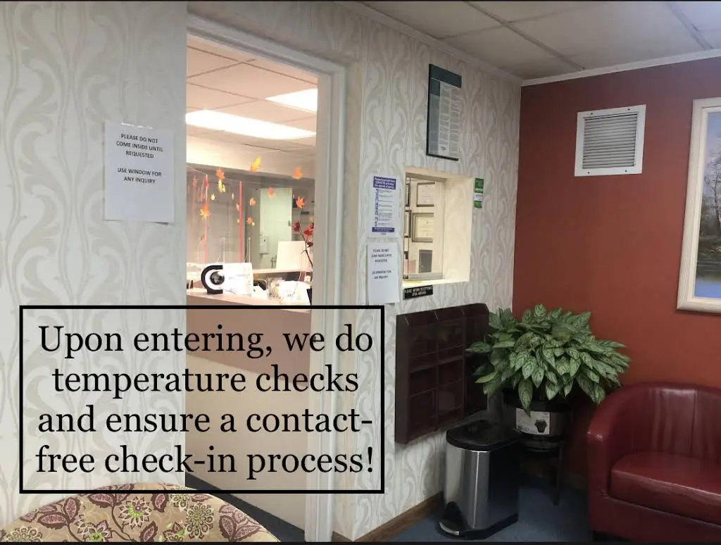 Floral Dental Care, PC