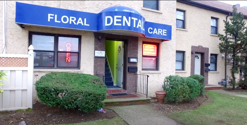 Floral Dental Care, PC