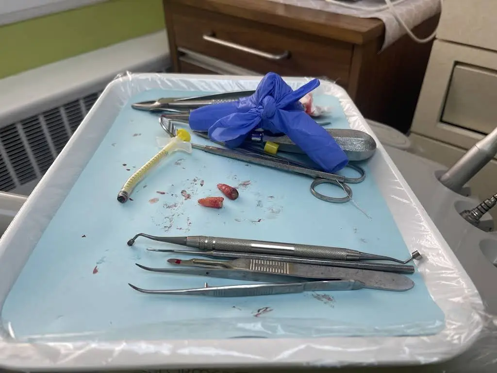 Floral Dental Care, PC