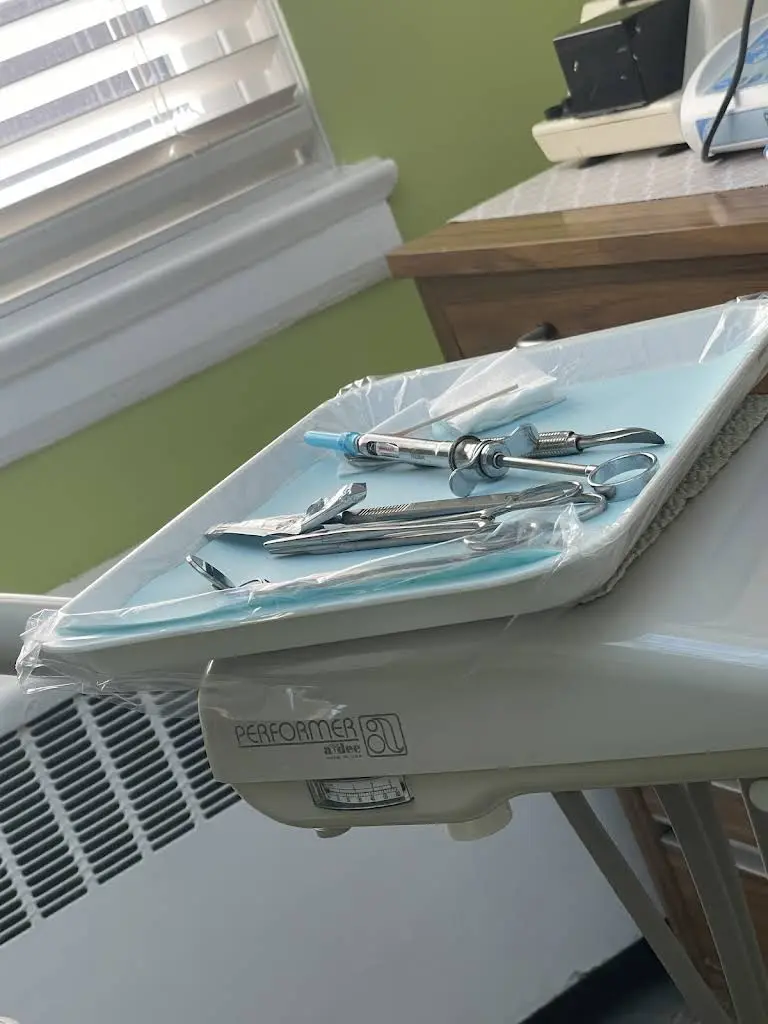 Floral Dental Care, PC