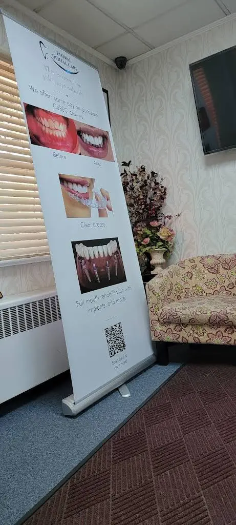 Floral Dental Care, PC