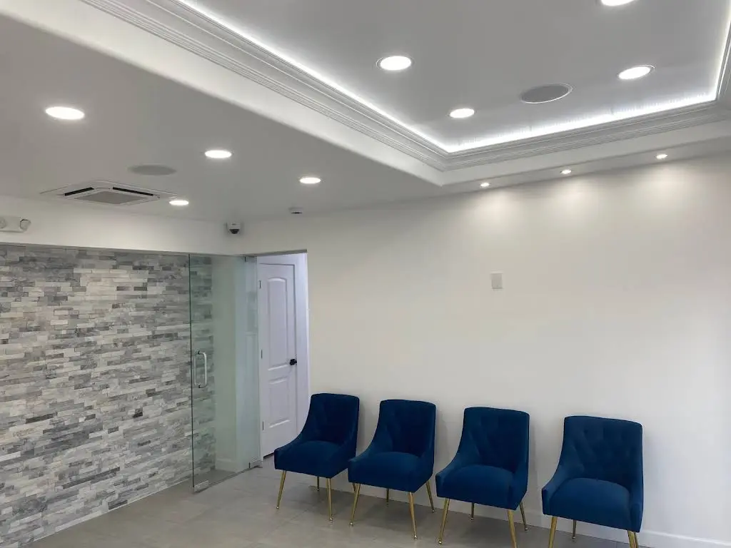 Woodbine Dental