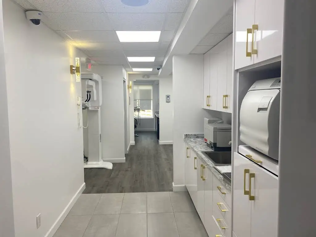 Woodbine Dental