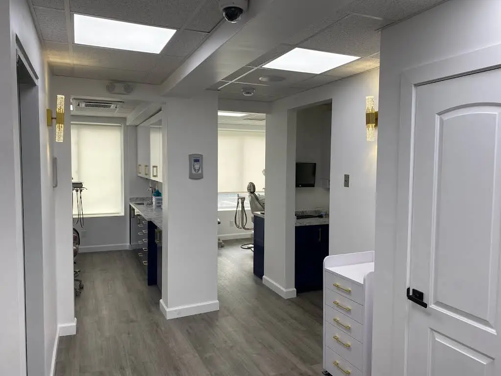 Woodbine Dental