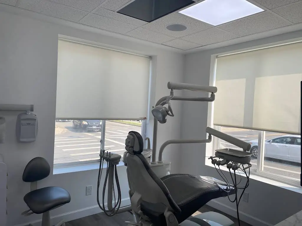 Woodbine Dental