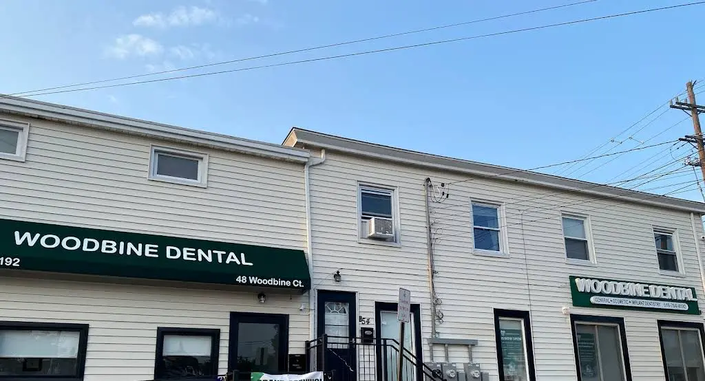 Woodbine Dental