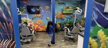 Kiddsmiles Pediatric Dentistry