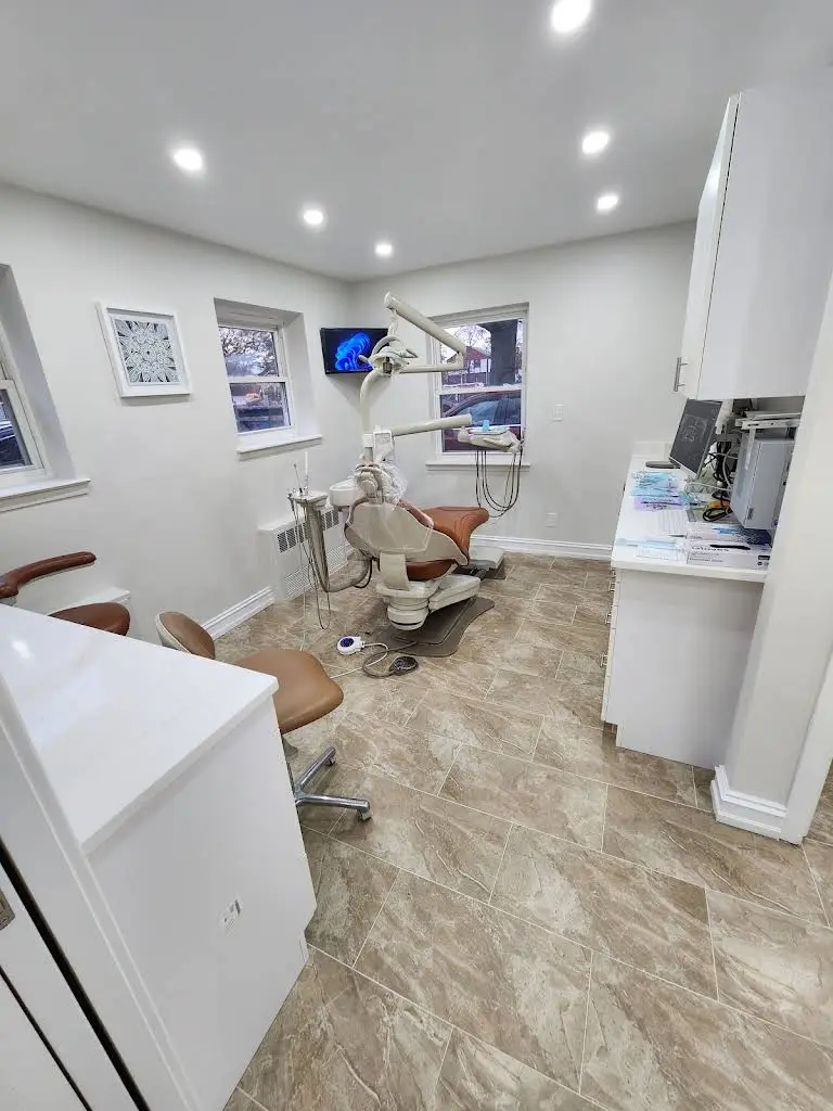 Expressway Dental