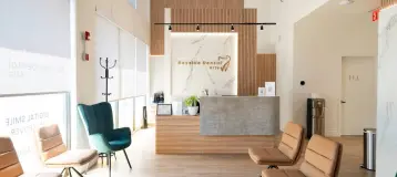 Bayside Dental Arts: Andrey Ilyabayev, DDS