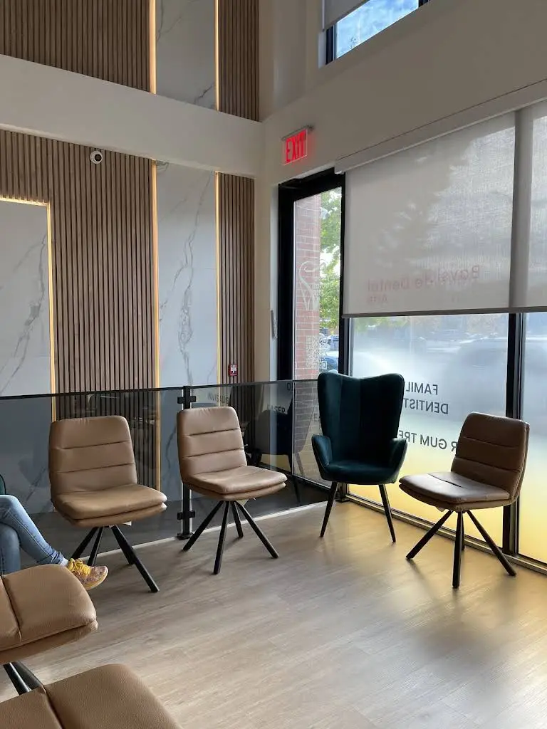 Bayside Dental Arts: Andrey Ilyabayev, DDS