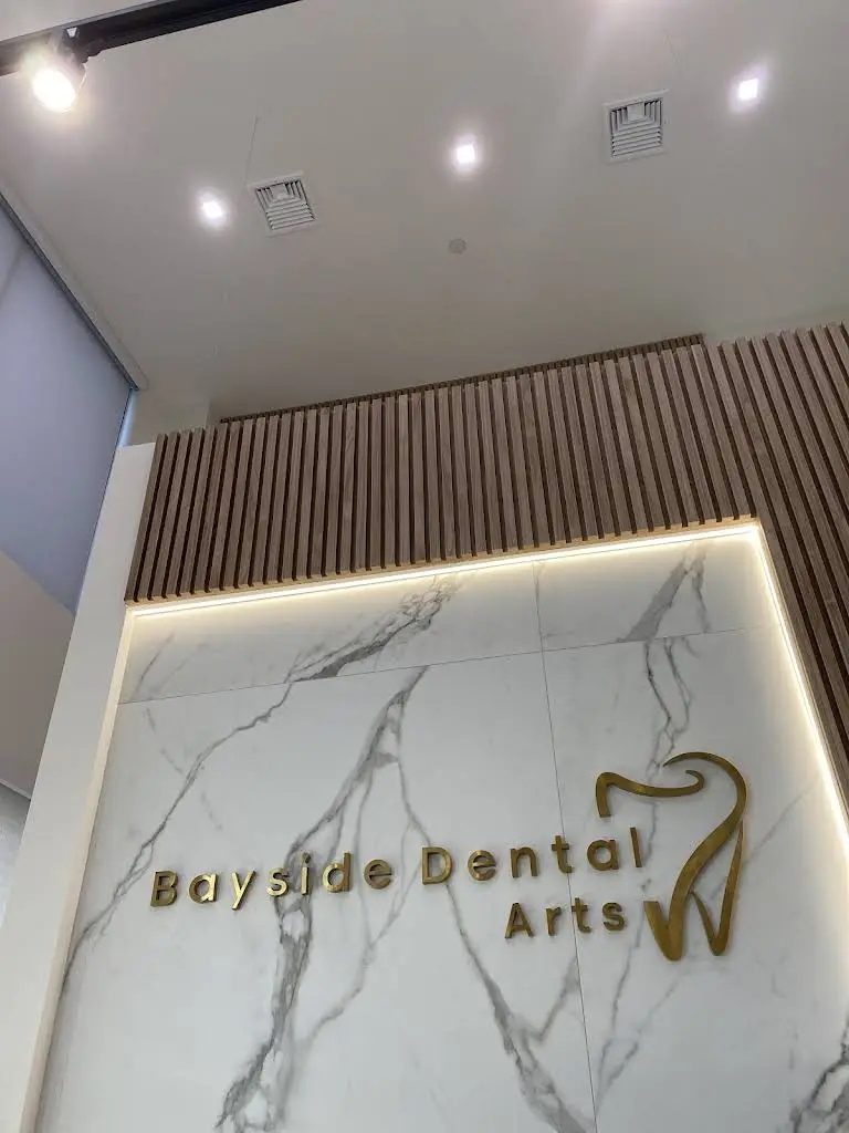 Bayside Dental Arts: Andrey Ilyabayev, DDS