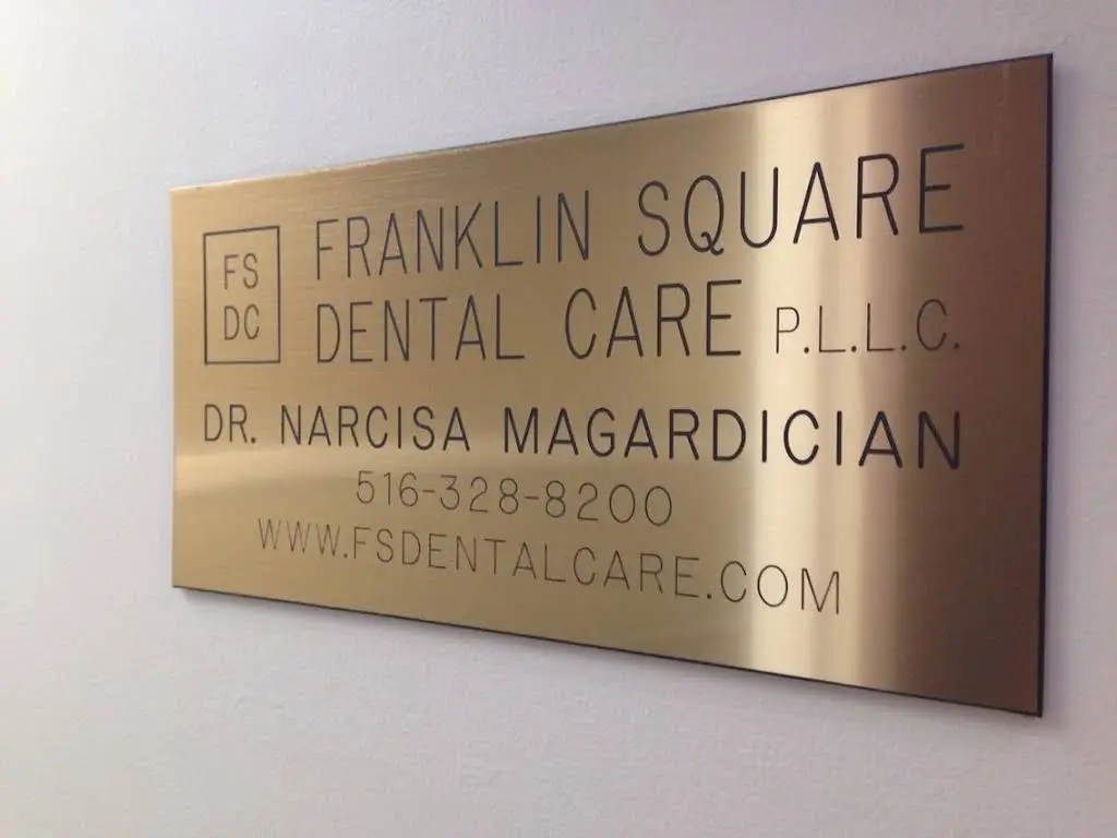 Franklin Square Dental Care PLLC