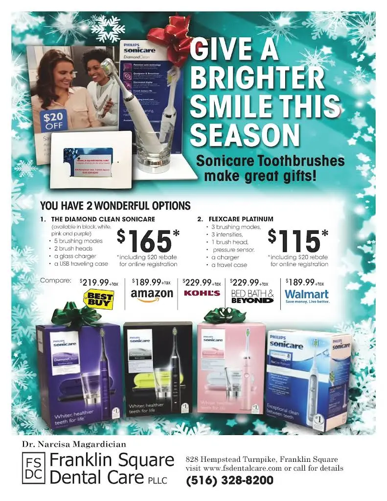 Franklin Square Dental Care PLLC