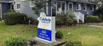 Celebrity Dental of Franklin Square