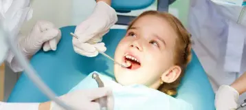 Rashel Rahmani DDS