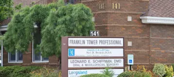 Schiffman Oral Surgery