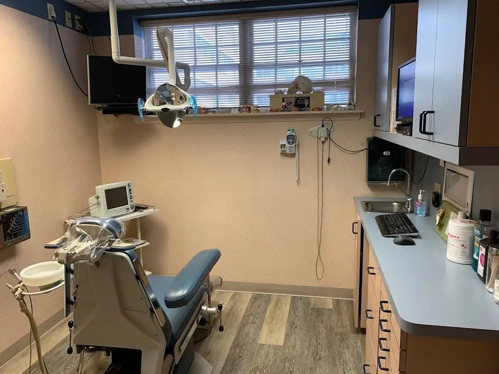 Schiffman Oral Surgery