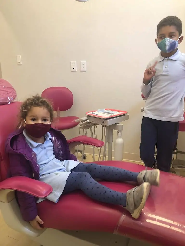 Dr. Denise Cohen - Pediatric Dentistry