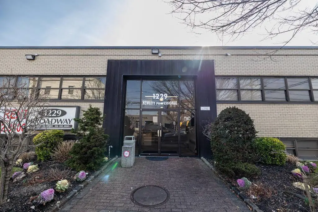 Hewlett Dental Excellence