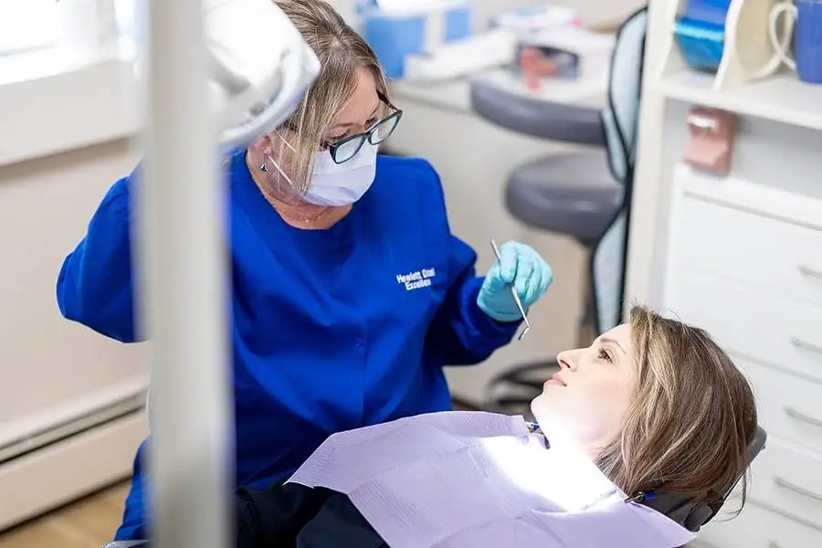 Hewlett Dental Excellence