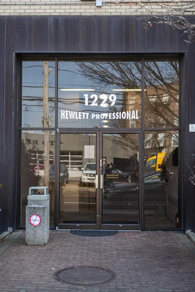 Hewlett Dental Excellence