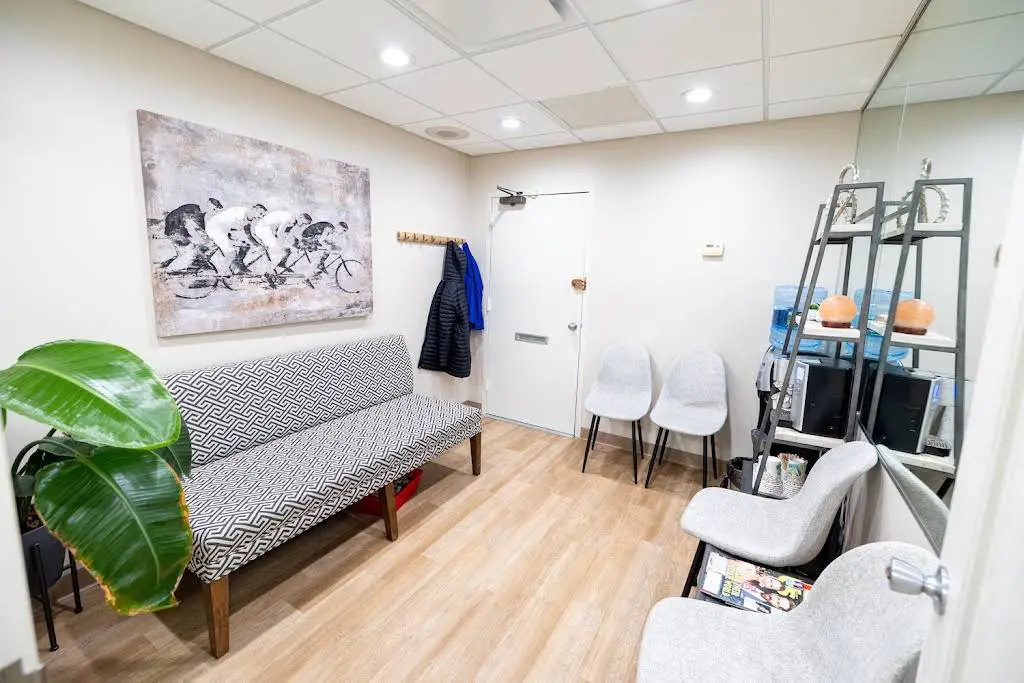 Hewlett Dental Excellence