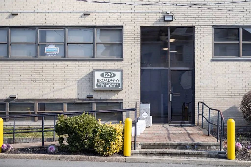Hewlett Dental Excellence