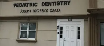 Marciano Pediatric Dentistry