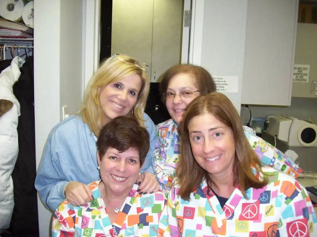Marciano Pediatric Dentistry