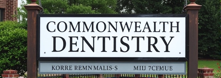 Commonwealth Dentistry