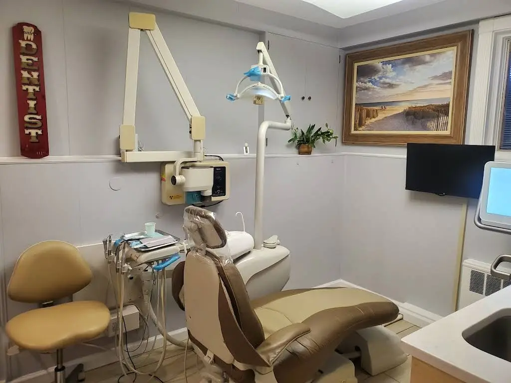 Novello Dental Care