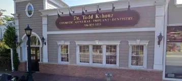 Emergency Dentist Nassau County