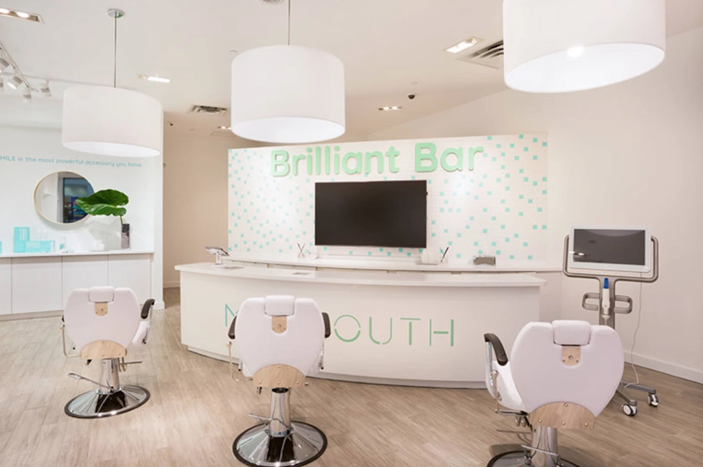 Brilliant Bar