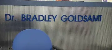 Goldsamt Bradley D DDS