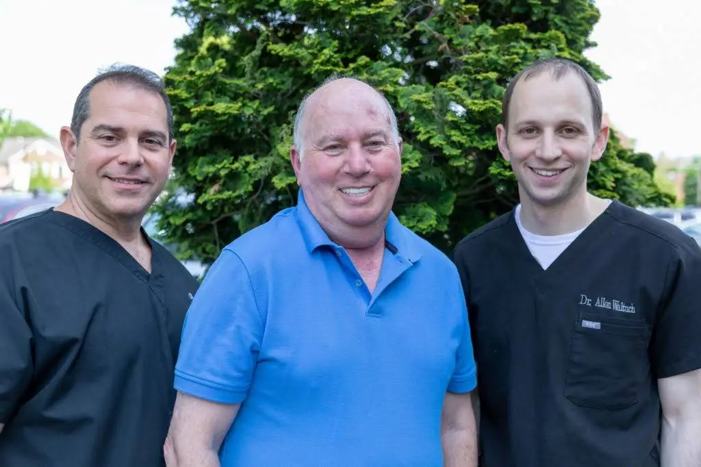 Advanced Implant Dentistry & Oral Restoration