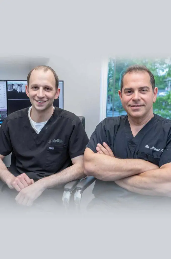 Advanced Implant Dentistry & Oral Restoration