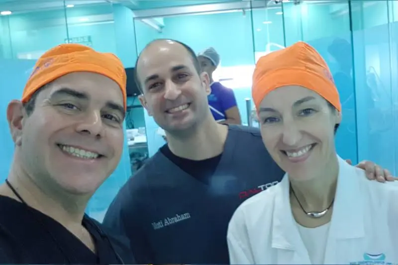 Advanced Implant Dentistry & Oral Restoration